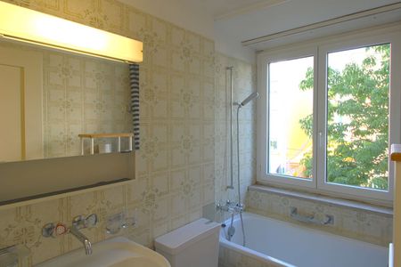 1 Zimmer, 12 m², 2. Stock - Photo 3