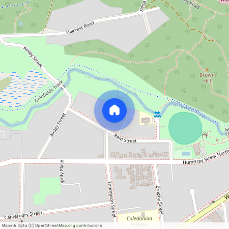 3 Florence Court, Brown Hill