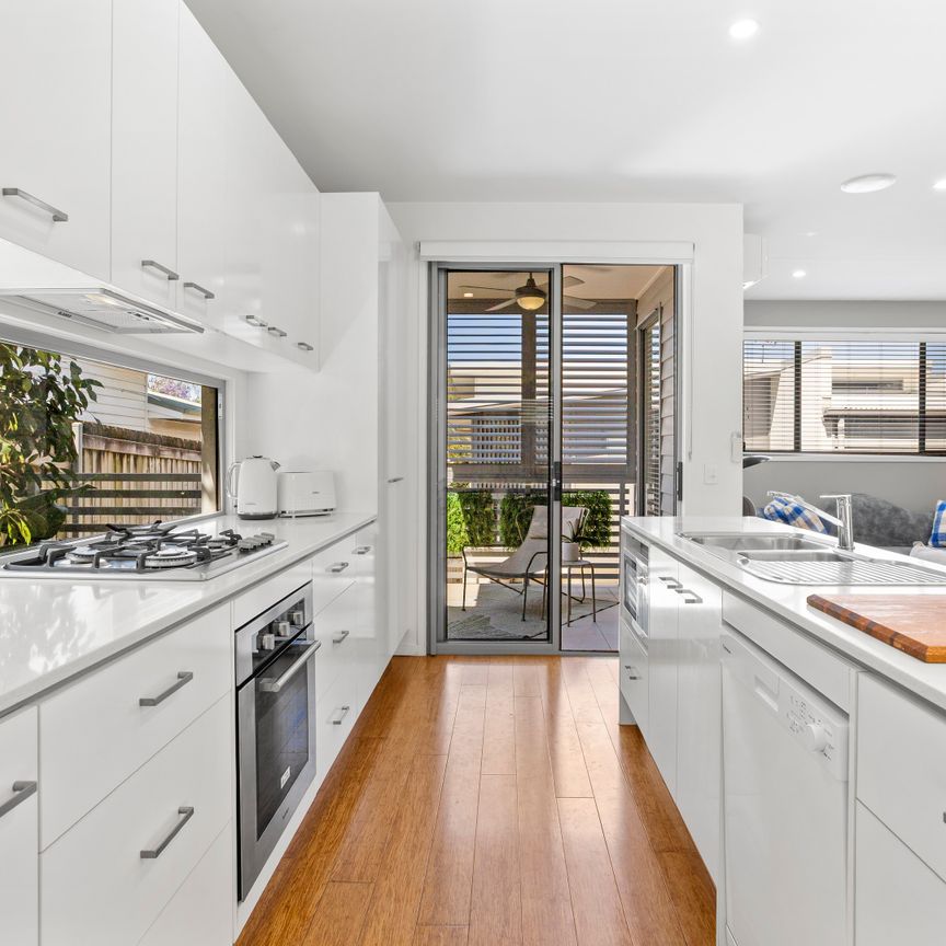 4/45 Ison Street, Morningside QLD 4170 - Townhouse For Rent | Domain - Photo 1