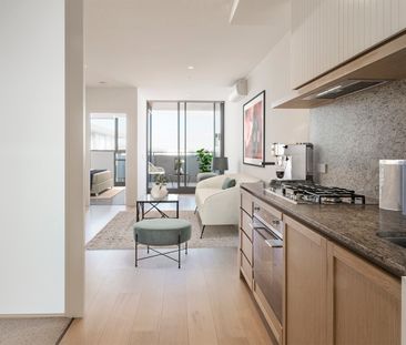 414/11 Bond Street, Caulfield North VIC 3161 - Apartment For Rent |... - Photo 6