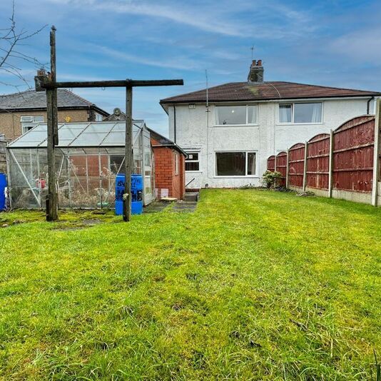 Whinney Lane, Blackburn, Lancs, BB2 7BX - Photo 1