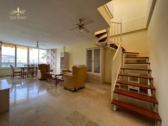 Apartamento en alquiler y venta en Albir - Photo 1