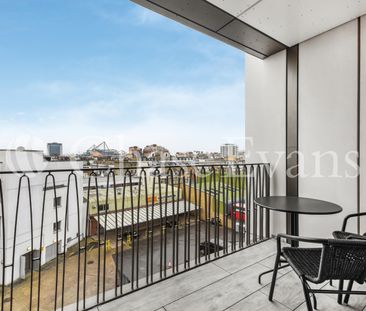 1 bedroom apartment to rent - Photo 3