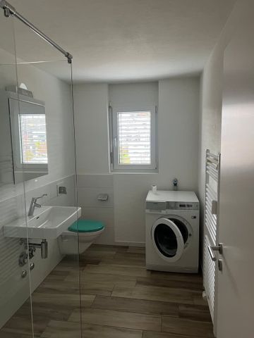 2.5 Zimmer, 59 m², 1. Stock - Foto 3