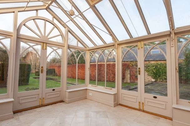 Sheepstead Road, Marcham - Photo 1