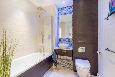 Beechwood Road, Dalston Square, E8 - Photo 4