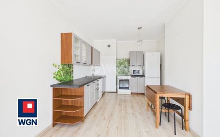 Mieszkanie na wynajem w bloku Kościan - Фото 3