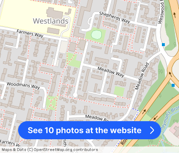 Meadow Court, Droitwich, Worcestershire, WR9 - Photo 1