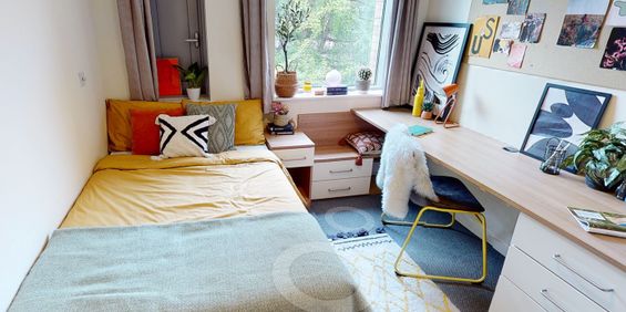 Room in a Shared Flat, Pocock Street, SE1 - Photo 3