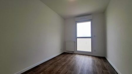 À LOUER – Appartement T3 Tours – Réf. FG-GI-G0724 - Photo 4