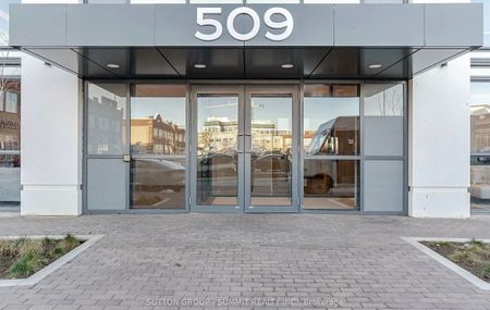 For Lease - 509 Dundas Street Unit# 718, Oakville, Ontario - Photo 5
