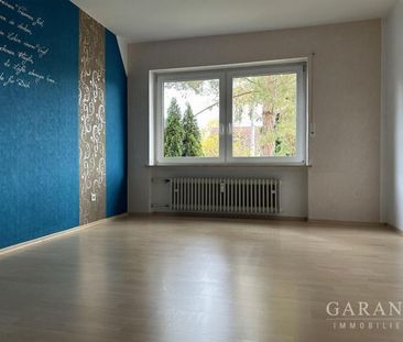 3 Zimmer-Gartenwohnung - Foto 6