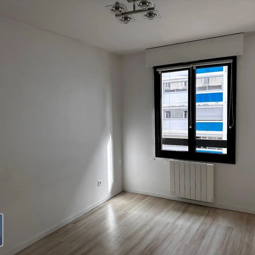 Appartement à louer 4 pièces 98.21m² - Photo 1