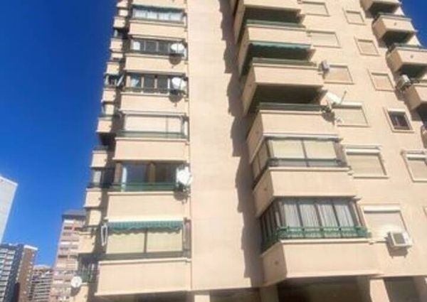 Apartament for rent Avda Europa