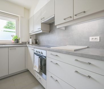 Energiezuinige eengezinswoning met 3 slaapkamers & aangename tuin - Foto 6