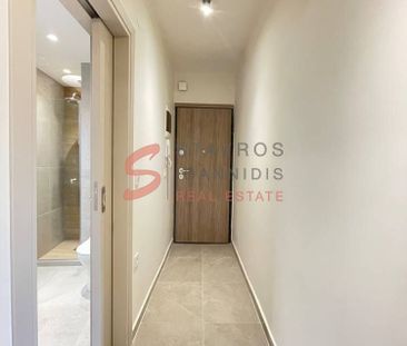 Διαμέρισμα για ενοικίαση Άγιος Παύλος (Άγιος Παύλος) - Photo 4