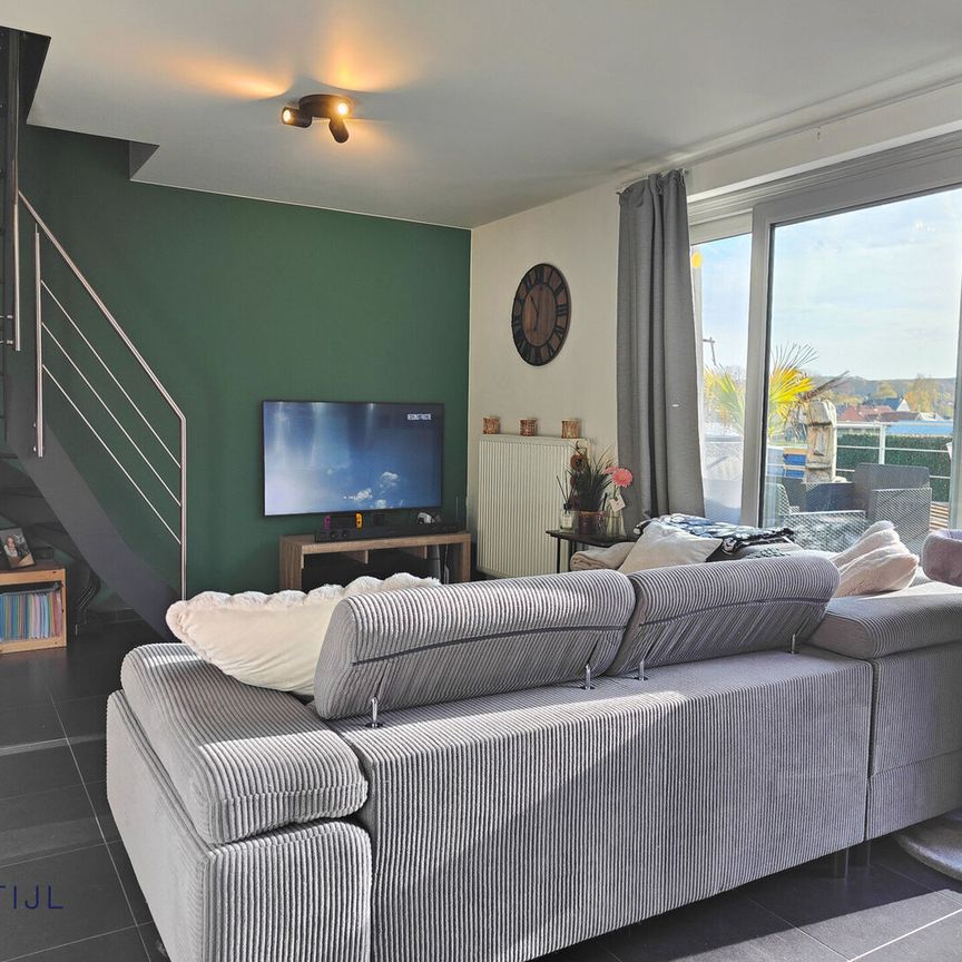 Faluintjesstraat 69/1.2, 9310 Meldert - Photo 1