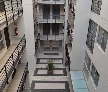 Departamento en Renta en SPAZYO TEPEYAC. 60m2. Amenidades - Photo 2