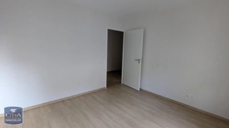 Appartement à louer 3 pièces 67.68m² - Photo 5