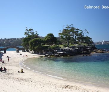 Spacious & Light-Filled North-Facing Apartment Showcasing Incredibl... - Photo 2
