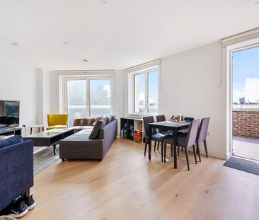 1 bedroom flat to rent - Photo 4