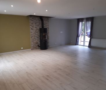 Maison Herbignac 5 Pièce(s) 113 M2 - Photo 2