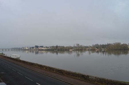 Maison ancienne à louer - 4 pièces au coeur de Saumur - Photo 2