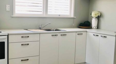 One bedroom cutie pie - Photo 2