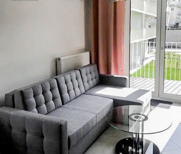 3-pok | Balkon | Garaż | AC | Nowe Żerniki - Photo 6