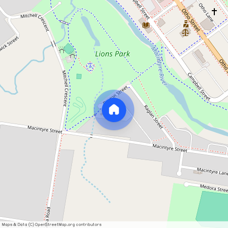 5-11 Buxton Street, Inverell, NSW, 2360