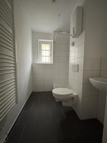 Gemütliche 1-Zimmer Wohnung im Martinsviertel ! - Photo 3