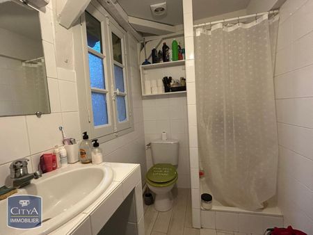 Location Appartement 1 pièce 22m² RENNES 35000 - Photo 3