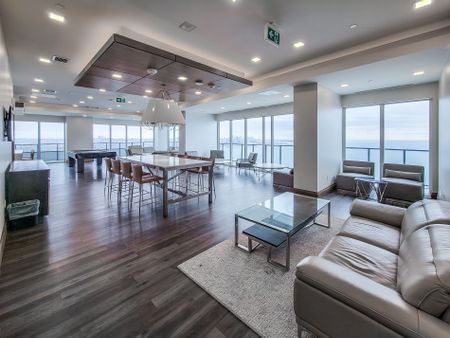 For Lease - 20 Shore Breeze Drive Unit# 3505, Toronto, Ontario - Photo 4