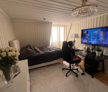 Lagebergsvägen, Vendelsö - Photo 5