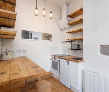 1 bedroom flat to rent - Photo 6