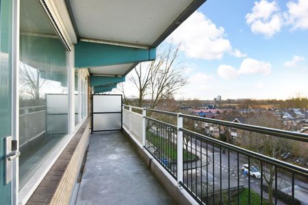 Welterdreef 9, Noord-Hofland, 2253LJ, Voorschoten - Foto 3