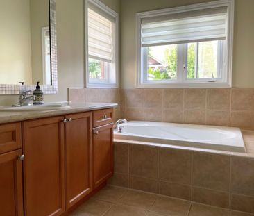 For Lease - 9 Odeon Street, Brampton, Ontario - Photo 4