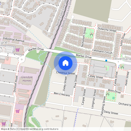 70 Ben Crescent, Qld 4510, Caboolture South