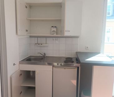 Location Appartement 1 pièce 28m² - Photo 5