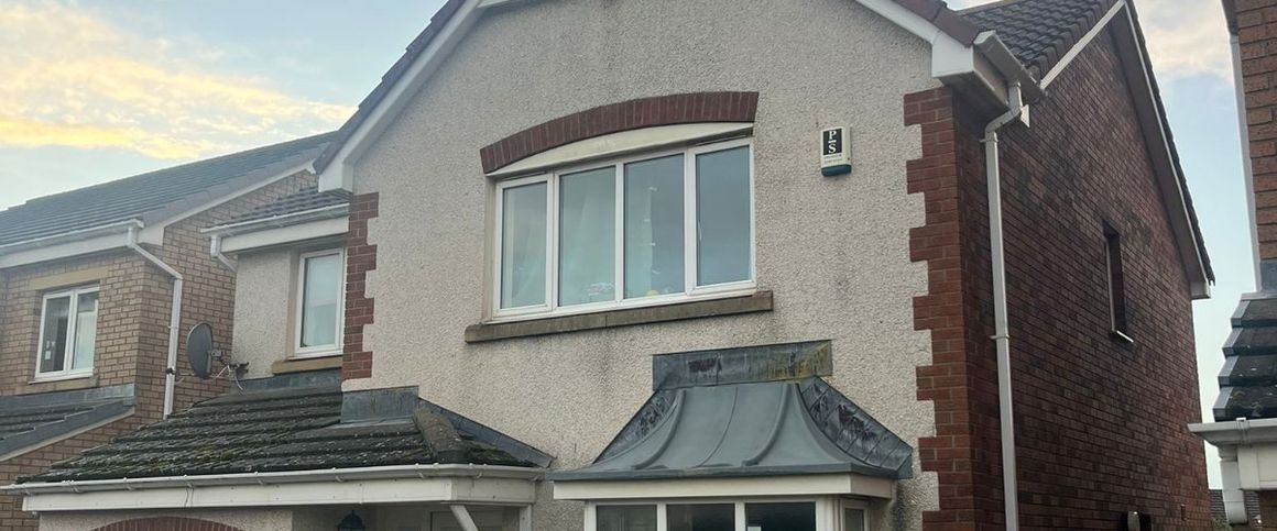 3 bedroom detached house to rent - Photo 1