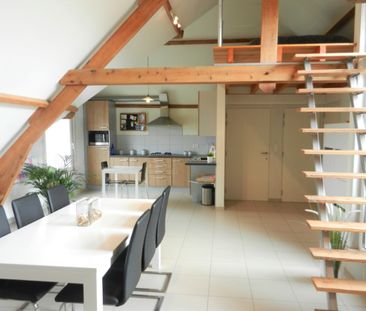 dakappartement in hartje Diksmuide - Photo 2