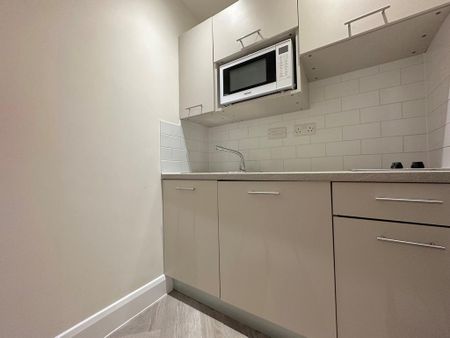 1 bedroom apartment to rent - Photo 4