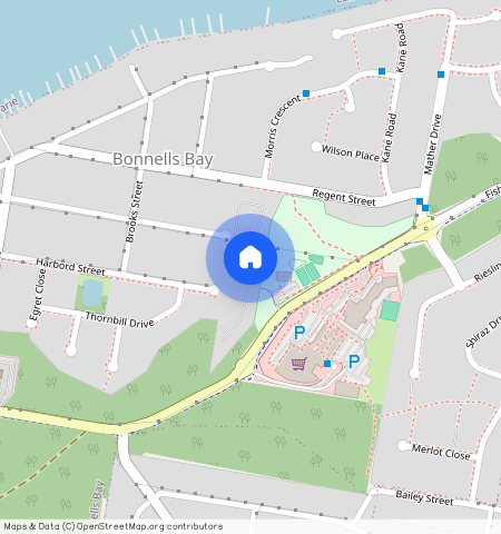 43/26 HARBORD STREET, NSW 2264, Bonnells Bay