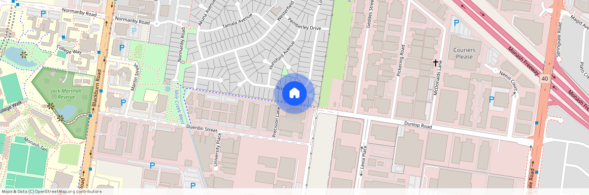 24 Risdon Drive, Vic 3168, Notting Hill