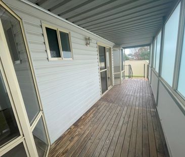 Tidy One-Bedroom Flat - Photo 5