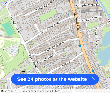 Ashleigh Avenue, Bridgwater, Somerset, TA6 - Photo 1