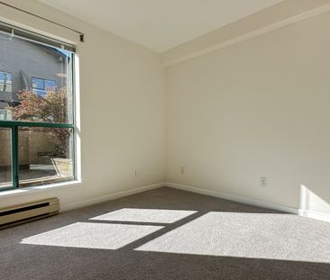 2 Bed Condo For Rent In Mount Pleasant. Undgr. Parking And Storage ... - Photo 1