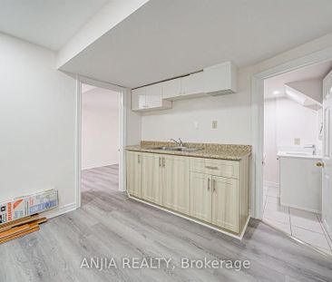 For Lease - 203 Milliken Meadows Drive Unit# Basement, Markham, Ont... - Photo 6