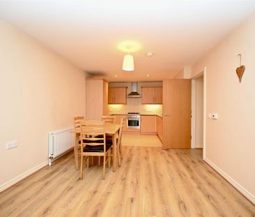 Apt 33 Sequoia Building 1 Redwood Grove, Dunmurry, BT17 9FE - Photo 6