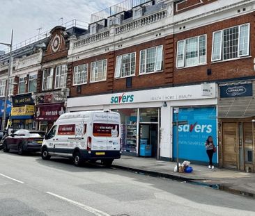 Studio Flat, The Luminaire Apartments, NW6 - Photo 5